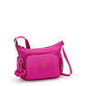 Gabb Small Crossbody Bag, Glowing Fuchsia, small