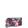 Lowie Printed Wristlet Wallet, Kissing Floral, small