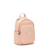 Delia Mini Backpack, Garden Rose, small