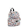 City Pack Mini Printed Backpack, Softly Spots, small
