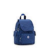 City Pack Mini Printed Backpack, Soft Dot Blue, small