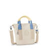 Angel Small Tote Bag, Light Sand M, small