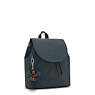 Osanna Small Backpack, True Blue Tonal, small