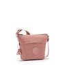 Sonja Small Crossbody Bag, Rabbit Pink, small