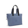 Colissa Up Laptop Tote Bag, Blue Lover, small