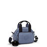 Defea Mini Crossbody Bag, Blue Lover, small