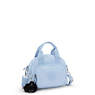 Defea Mini Crossbody Bag, Cloudy Sky Blue, small