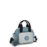 Defea Mini Crossbody Bag, Relaxed Grey, small