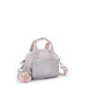 Defea Mini Crossbody Bag, Pink Shine, small