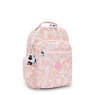 Seoul Large Printed 15" Laptop Backpack, Cup Cake Love, small