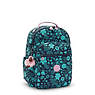 Seoul Large Printed 15" Laptop Backpack, Magical Print, small