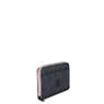 Travel Documents Holder, Active Denim, small