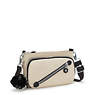 New Milos Shoulder Bag, Back To Beige H, small