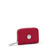 Cash Buddy Coin Purse, Red Red Wine, small