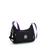 Just Dance Leksie Shoulder Bag, Dance Black, small