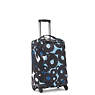 Darcey Small Printed Carry-On Rolling Luggage, Oprint, small