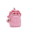 Funny Faster Kids Small Backpack, Funky Red, small
