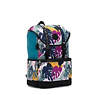 Experience 15" Printed Laptop Backpack, Active Jungle Block, small