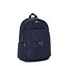 Delia Medium Backpack, Endless Navy, small
