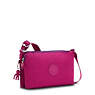 Boyd Crossbody Bag, Pink Fuchsia, small