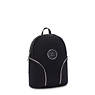 The City Small Backpack, Black Spice, small