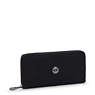 Money World Wallet, Endless Black, small