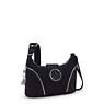 Sera Medium Shoulder Bag, Black Spice, small