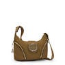 Sera Medium Shoulder Bag, D Laurel Spice, small