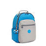 Seoul Large 15" Laptop Backpack, Butterfly Fun, small