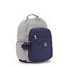 Seoul Large 15" Laptop Backpack, Boogie Beach, small