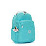 Seoul Large 15" Laptop Backpack, Fairy Blue C, small