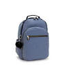 Seoul Large 15" Laptop Backpack, Blue Lover, small