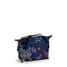 Art Pouch Anna Sui, Black Camo Embossed, small