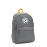 Pride Kiryas Medium Backpack, Jet Black, small