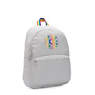 Pride Kiryas Medium Backpack, Almost Coral M5, small