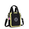 Lilanna Lunch Bag, Dance Black, small