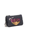 Creativity Large Printed Pouch, You Rock, small