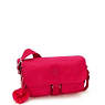 Chilly Up Crossbody Bag, Confetti Pink, small