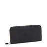 Money World Wallet, Black Noir, small