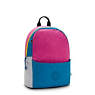 Sonnie 15" Laptop Backpack, Havana Blue, small