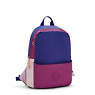 Sonnie 15" Laptop Backpack, Dusty Carmine, small