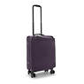 Spontaneous Small Rolling Luggage, Ultimate Plum, small