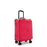 Spontaneous Small Rolling Luggage, Resort Pink, small