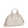 Sidni Shoulder Bag, Hideaway Beige, small