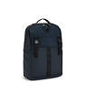 Genadi 16" Laptop Backpack, Raw Blue Mix, small