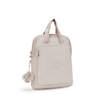 Kazuki Small Backpack, Hideaway Beige, small