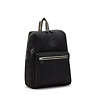 Rylie Backpack, Black Rose, small