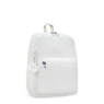 Rylie Backpack, Pure Alabaster, small