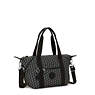 Art Mini Printed Shoulder Bag, 3D K Print, small