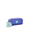 Gitroy Metallic Pencil Case, Rainbow, small